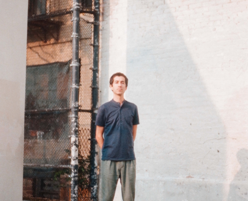 Phillip Golub. Credit- Nathalie Basoski @nathaliebasoski 7