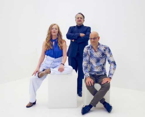Pressefoto 04 Only Hits by Anja Wechsler