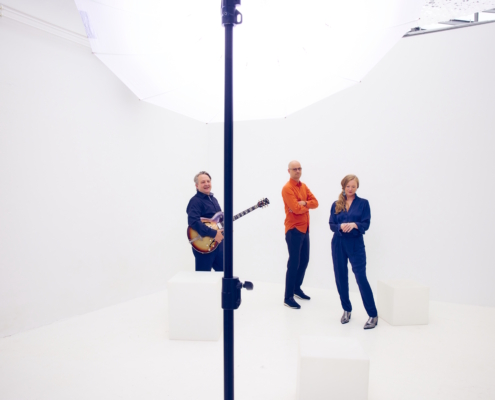Pressefoto 07 Only Hits by Anja Wechsler