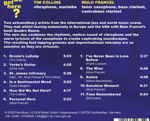 back cover Mulo Francel Tim Collins How did we get here_kopie