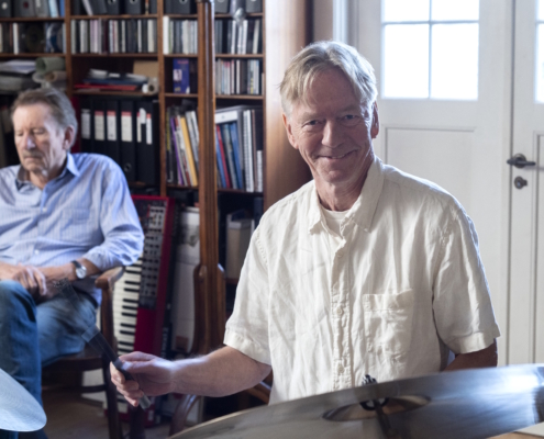 Ole Theill+Kenneth Knudsen 01 _c_StineHeger