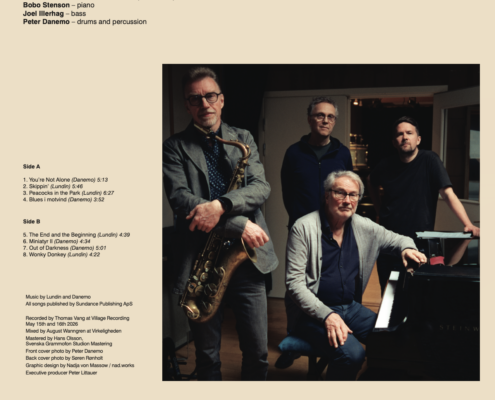 STULP26081 LP Back Cover