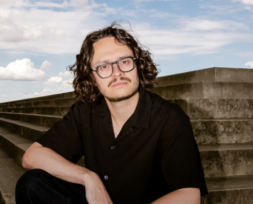 TAER5_Philip Weyand_Foto_Dovile Sermokas