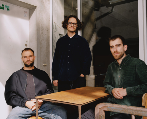 TAER7-band_Philip Weyand_Foto_Adrian Gallet